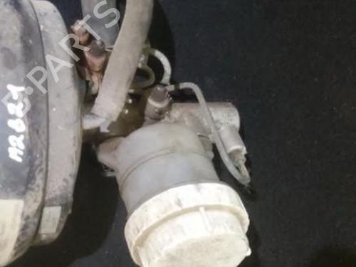 Used Brake master cylinder Brake master cylinder MITSUBISHI SPACE RUNNER MPV (N1_W, N2_W) 1.8 (N11W) (116 hp) 35664666 35664666