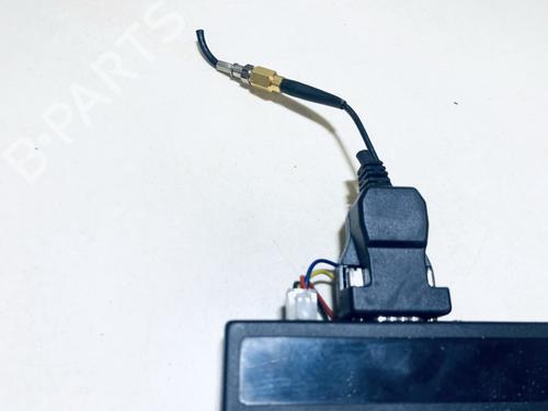 Electronic module OPEL SIGNUM Hatchback (Z03) 2.2 DTI (F48) | BP33082036M83 - Image 3