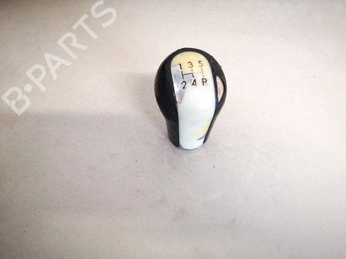 Used Shift knob Shift knob 35303149 35303149