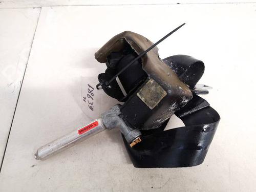 Used Rear right seatbelt Rear right seatbelt VOLVO V50 (545) 2.0 D (136 hp) 35349999 35349999