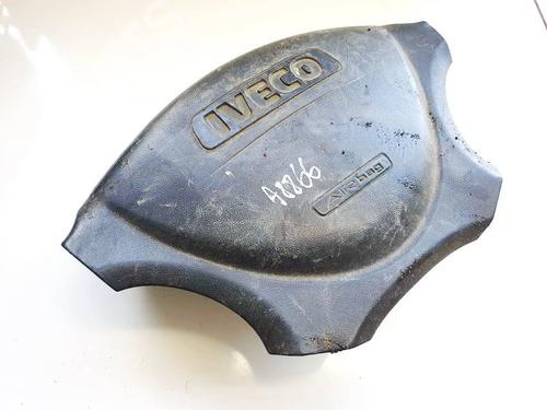 Airbag chauffør IVECO DAILY IV Platform/Chassis 29L14 (136 hp) 32939577