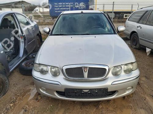 Used Parts ROVER 45 I Hatchback (RT) 2.0 iDT (101 hp) 4477030