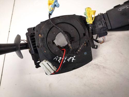 Used Squib airbag Squib airbag RENAULT ESPACE IV (JK0/1_) 1.9 dCi (JK0U) (116 hp) 35335003 35335003