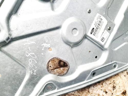 Rear left window mechanism FORD KUGA I 2.0 TDCi | BP35324239C24 - Image 2