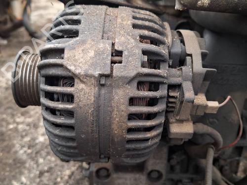 Used Alternator Alternator 35055790 35055790