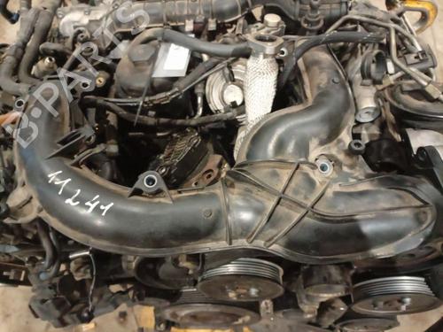 Ansaugkrümmer für Ansaugkrümmer VW TOUAREG (7LA, 7L6, 7L7) 3.0 V6 TDI (225 hp) 36546745 36546745