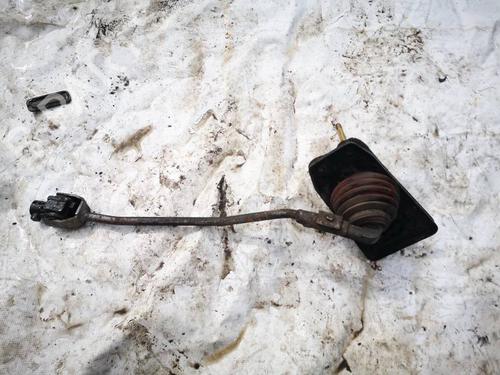 Used Gear lever Gear lever AUDI A4 B5 (8D2) 1.9 TDI (90 hp) 36588476 36588476
