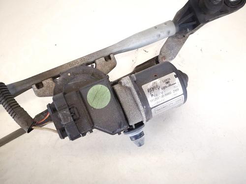 Used Front wiper motor Front wiper motor FIAT BRAVO II (198_) 1.9 D Multijet (198AXB1A) (120 hp) 35441431 35441431