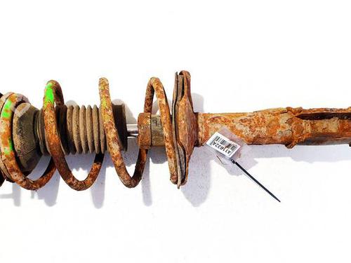 Used Right front shock absorber Right front shock absorber 34831869 34831869