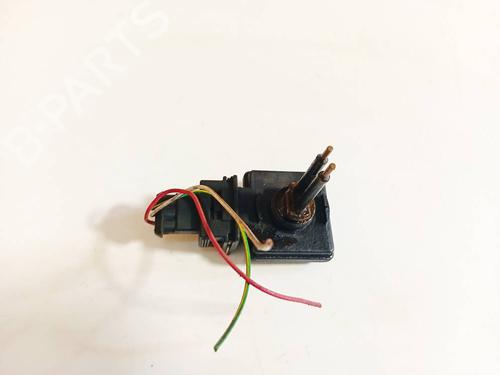 Electronic sensor PEUGEOT 307 (3A/C) 2.0 HDi 110 | BP34947378M84 - Image 2