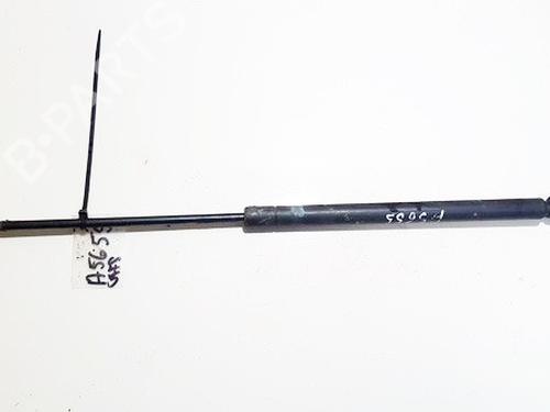 Used Tailgate lift support Tailgate lift support VW PASSAT B3/B4 Variant (3A5, 35I) 1.6 TD (80 hp) 35870591 35870591