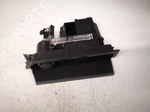 Used Ashtray Ashtray OPEL ASTRA H (A04) 1.9 CDTI (L48) (100 hp) 40616499 40616499