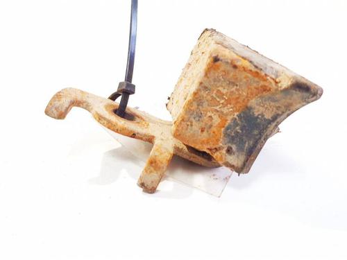 Engine mount MAZDA 3 (BL) 1.6 MZ-CD (BL14) | BP32566757M89  - Image 5