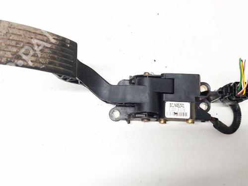 Used Pedal Pedal KIA RIO II (JB) 1.5 CRDi (110 hp) 35341328 35341328