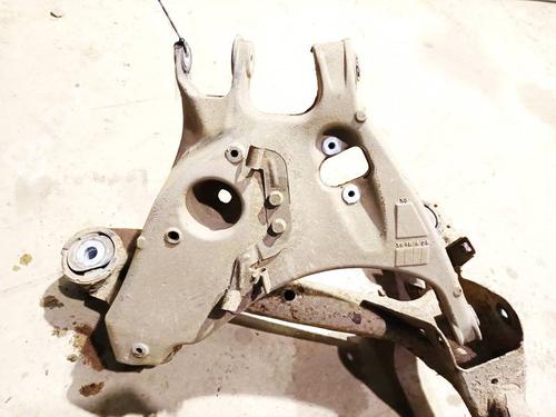 Used Left rear suspension arm Left rear suspension arm AUDI A4 B7 (8EC) 2.0 TDI (140 hp) 35121171 35121171