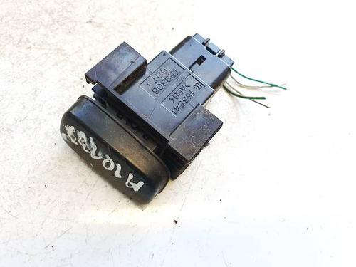 Used Warning switch Warning switch TOYOTA PREVIA II (_R3_) 2.0 D-4D (CLR30_, CLR30R) (116 hp) 35077925 35077925