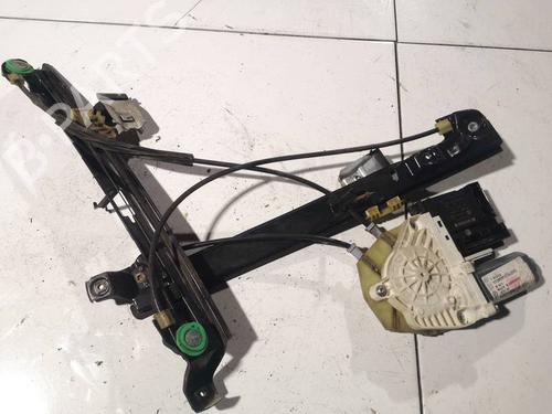 Used Front left window mechanism Front left window mechanism 34952774 34952774