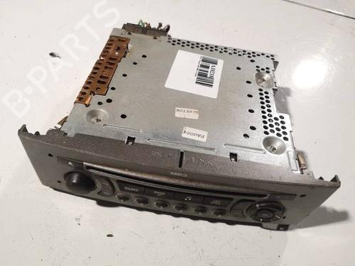 Used Radio Radio 35021288 35021288