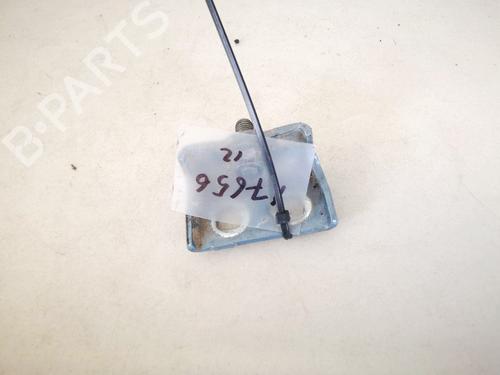 Used Hinge/Door check strap Hinge/Door check strap SAAB 9-5 (YS3E) 2.3 Turbo (250 hp) 32901875 32901875