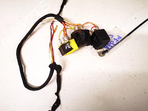Used Electronic sensor Electronic sensor AUDI 80 B3 Saloon (893, 894, 8A2) 1.8 S (90 hp) 33083768 33083768