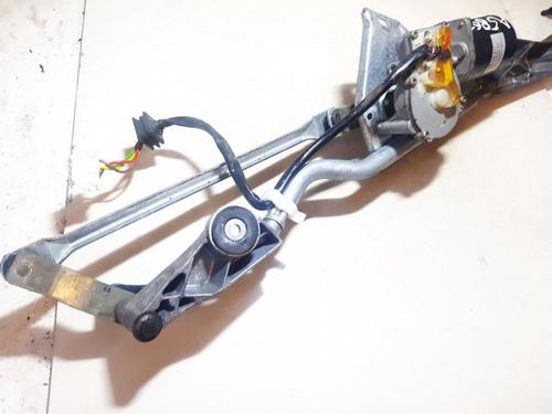 Used Front wipers mechanism Front wipers mechanism 35628827 35628827