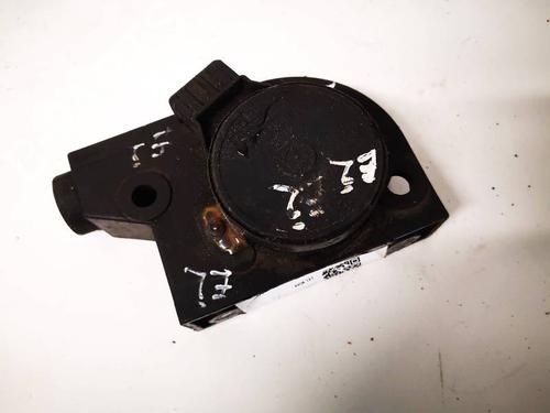 Used Pedal Pedal TOYOTA RAV 4 III (_A3_) 2.2 D 4WD (ALA30_, ALA30R) (136 hp) 34824133 34824133