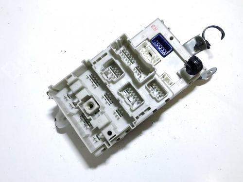 Used Fuse box Fuse box TOYOTA RAV 4 II (_A2_) 2.0 D 4WD (CLA20_, CLA21_, CLA20R, CLA21R) (116 hp) 33509396 33509396