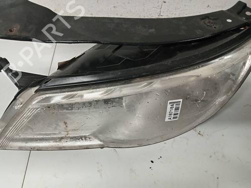 Used Left headlight Left headlight VW TIGUAN (5N_) 2.0 TDI 4motion (140 hp) 34864309 34864309