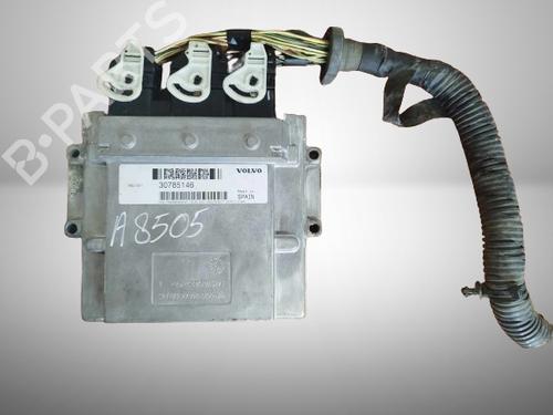 Used Engine control unit (ECU) Engine control unit (ECU) VOLVO S40 II (544) 1.8 (125 hp) 32952751 32952751