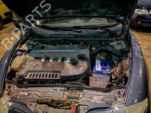 Air vent ALFA ROMEO 147 (937_) 1.9 JTD 16V (937.AXG1B, 937.BXG1B) | BP32604792I21 