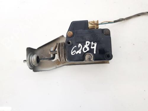 Electronic module PEUGEOT 407 (6D_) 2.0 HDi 135 (6DRHRH, 6DRHRE, 6DRHRG, 6DRHRJ) | BP35537059M83 - Image 2