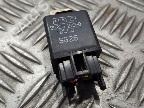 Used Other Other HYUNDAI COUPE I (RD) 2.0 16V (135 hp) 33486525 33486525