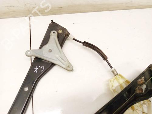 Rear left window mechanism VW PASSAT B6 (3C2) 2.0 TDI | BP34837618C24 - Image 3
