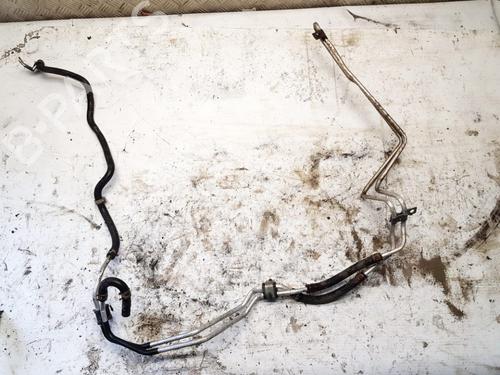 Used AC pipe AC pipe MITSUBISHI OUTLANDER II (CW_W) 2.0 DI-D (CW8W) (140 hp) 33097069 33097069