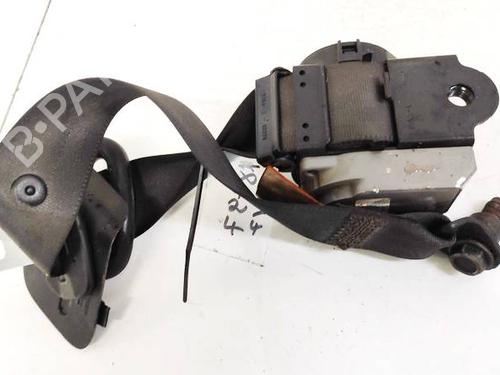 Used Rear left seatbelt Rear left seatbelt CHEVROLET CAPTIVA (C100, C140) 2.0 D (150 hp) 35330097 35330097