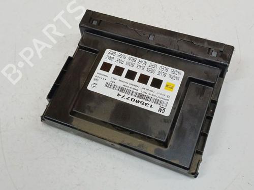 Electronic module CHEVROLET CRUZE Hatchback (J305) 2.0 CDI | BP40052567M83 - Image 2
