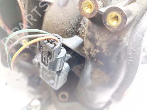 Electronic module HONDA STREAM (RN) 1.7 16V (RN1) | BP35488789M83 - Image 2