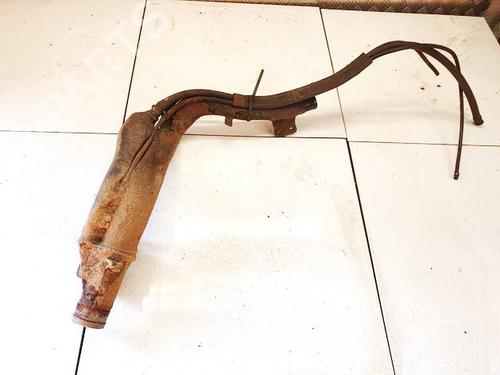 Used Pipe Pipe 36829331 36829331
