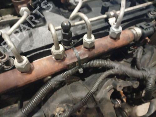 Injection rail FORD TRANSIT Van (FA_ _) 2.2 TDCi | BP36794625M98 - Image 3