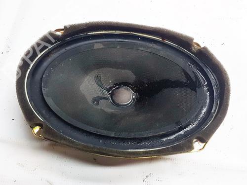 Used Speaker Speaker LAND ROVER DISCOVERY III (L319) 2.7 TD 4x4 (190 hp) 33100946 33100946