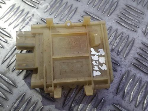 Used Heater resistor Heater resistor VW PASSAT B3/B4 Variant (3A5, 35I) 1.8 (90 hp) 35683005 35683005