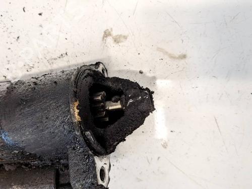 Starter FORD MONDEO IV (BA7) 1.8 TDCi | BP37228009M8 - Image 2