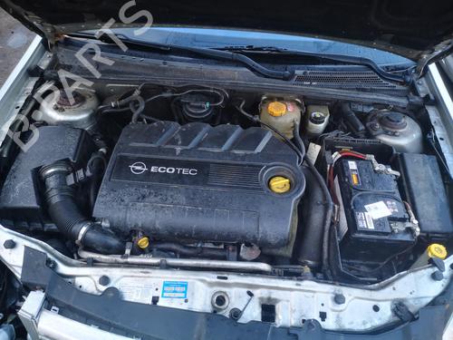 Engine mount OPEL VECTRA C (Z02) 1.9 CDTI (F69) | BP32901962M89 - Image 6