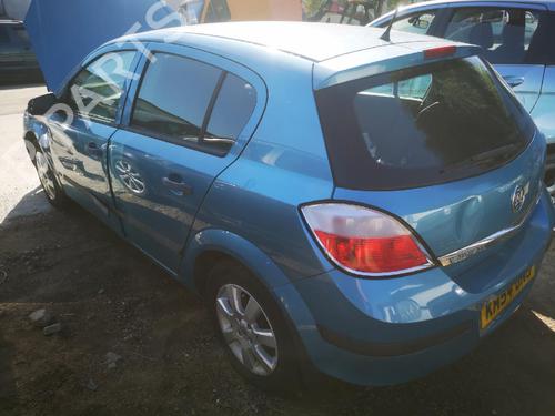 Electronic module OPEL ASTRA H (A04) 1.4 | BP32621246M83 