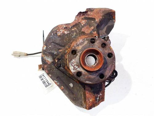 Used Right front steering knuckle Right front steering knuckle CITROËN C8 (EA_, EB_) 2.2 HDi (128 hp) 40276418 40276418