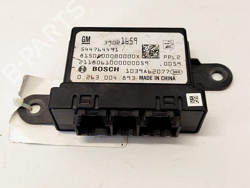 Used Electronic module Electronic module 38503700 38503700