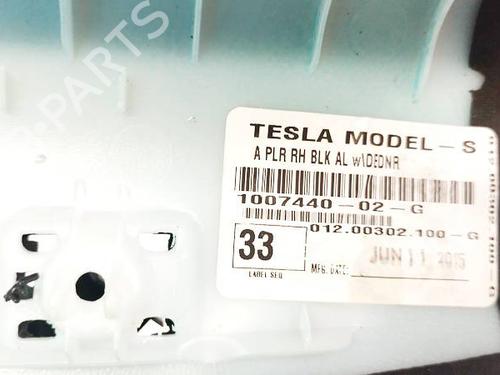 Other TESLA MODEL S (5YJS) P90D AWD | BP34831101O1 - Image 3