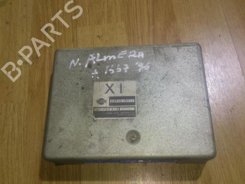Used Engine control unit (ECU) Engine control unit (ECU) 33496395 33496395