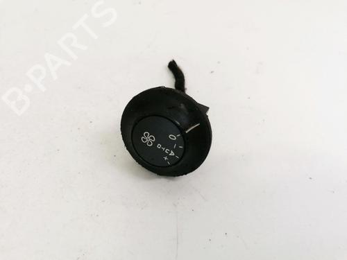 Used Climate control Climate control PEUGEOT 807 (EB_) 2.2 HDi (128 hp) 35439229 35439229
