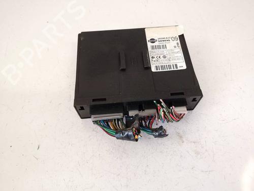 Used Electronic module Electronic module NISSAN PRIMERA Hatchback (P12) 1.9 dCi (116 hp) 35168171 35168171
